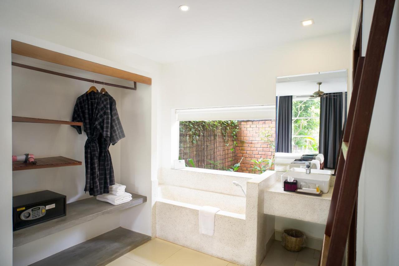 Cozy Boutique Hotel Siem Reap Dış mekan fotoğraf