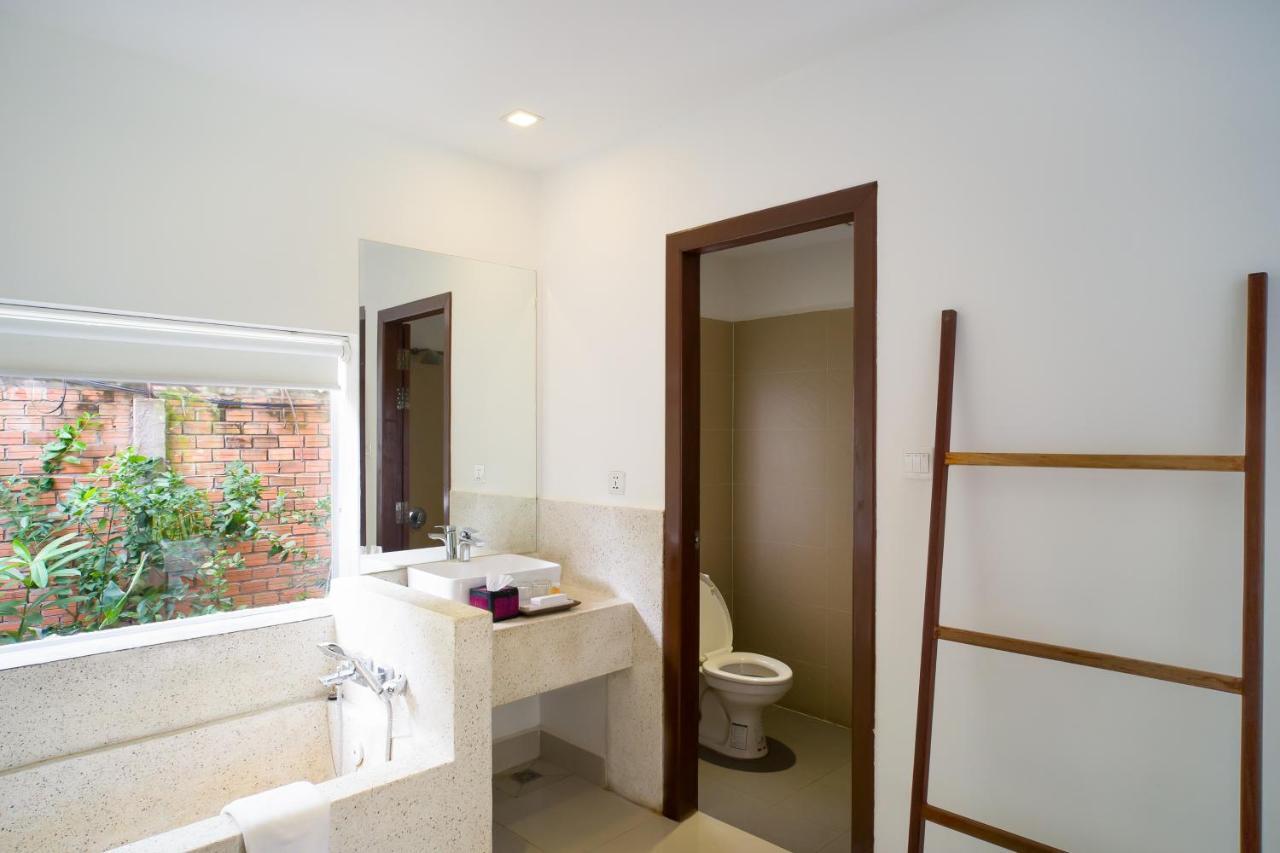 Cozy Boutique Hotel Siem Reap Dış mekan fotoğraf