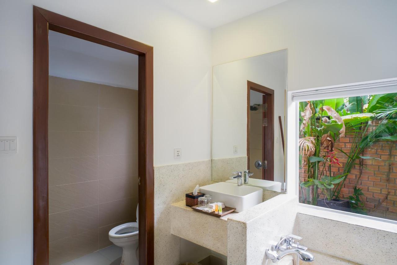 Cozy Boutique Hotel Siem Reap Dış mekan fotoğraf