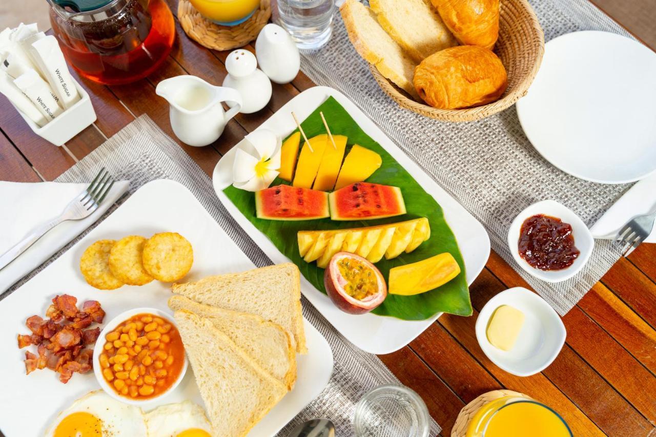 Cozy Boutique Hotel Siem Reap Dış mekan fotoğraf