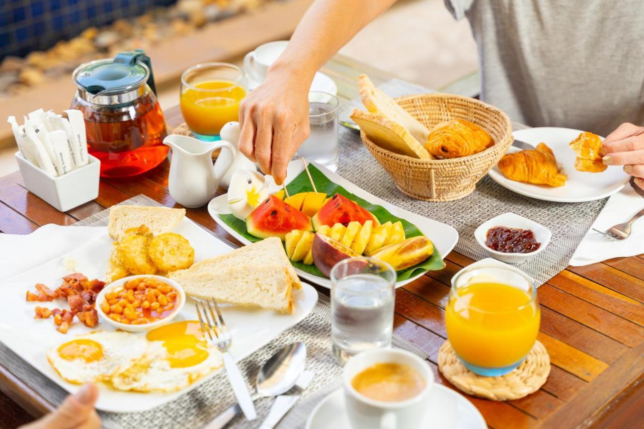 Cozy Boutique Hotel Siem Reap Dış mekan fotoğraf