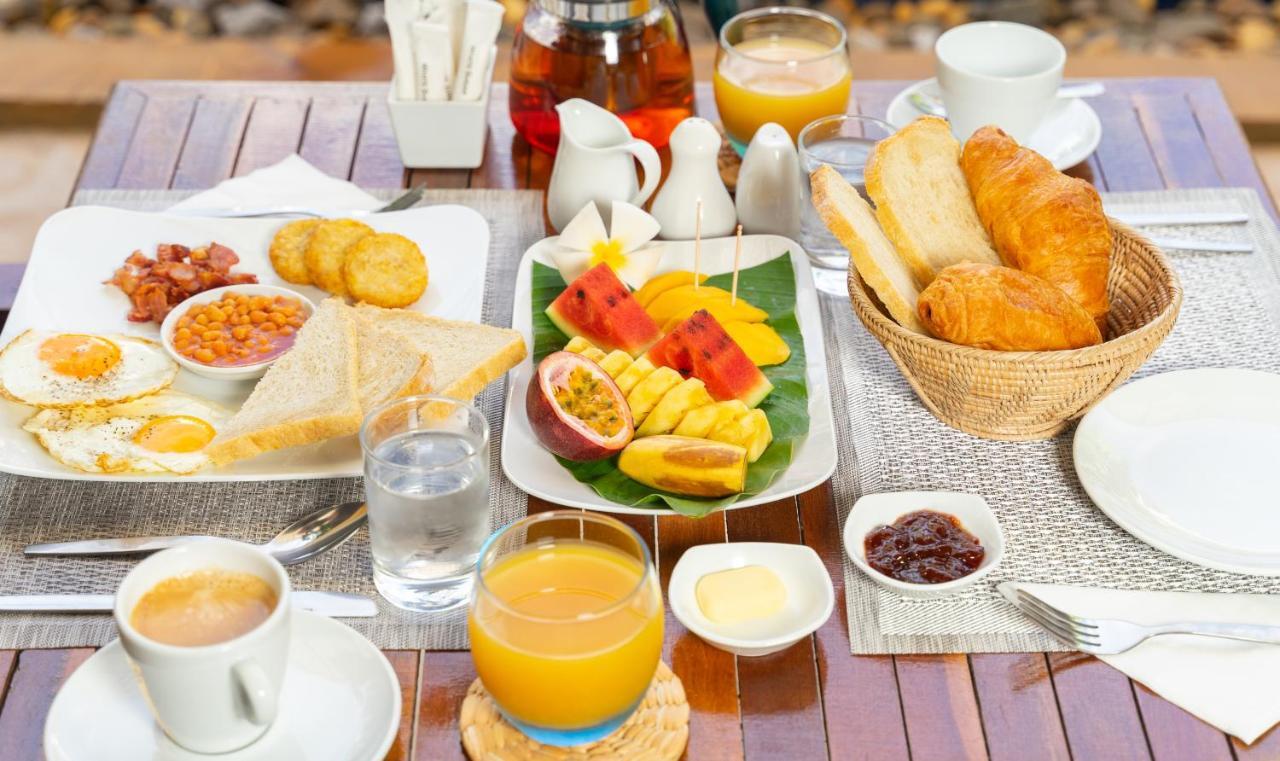 Cozy Boutique Hotel Siem Reap Dış mekan fotoğraf